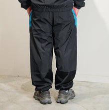 画像をギャラリービューアに読み込む, CHAMPION LONG PANTS - BLACK -
