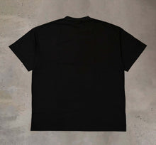 Load image into Gallery viewer, CHAMPION - SHORT SLEEVE T-SHIRT NY - BLACK
