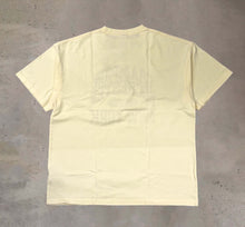 Load image into Gallery viewer, CHAMPION - SHORT SLEEVE T-SHIRT NY - NATURAL
