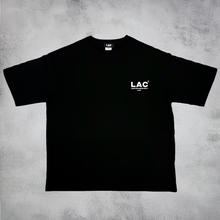 Load image into Gallery viewer, LAC - NOT TODAY SHORT SLEEVE T-SHIRT - BLACK
