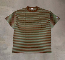 Load image into Gallery viewer, CHAMPION - S/S BORDER T-SHIRT 865
