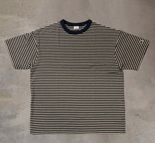 Load image into Gallery viewer, CHAMPION - S/S BORDER T-SHIRT 370
