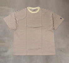 Load image into Gallery viewer, CHAMPION - S/S BORDER T-SHIRT 815
