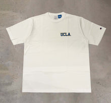 Load image into Gallery viewer, CHAMPION - T1011 S/S T-SHIRT COLLEGE 010
