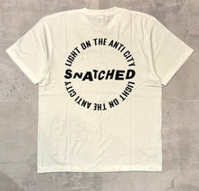 Load image into Gallery viewer, SNATCHED - WHITE
