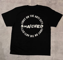 Load image into Gallery viewer, SNATCHED - BLACK
