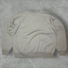 画像をギャラリービューアに読み込む, UNISON SPECIAL - CREW SWEAT (Lowbrow) - GRAY
