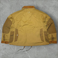 画像をギャラリービューアに読み込む, wfeld HIKE JACKET - CAMEL
