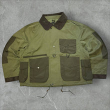 Load image into Gallery viewer, wfeld HIKE JACKET - OLIVE
