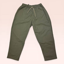 Load image into Gallery viewer, S_RE: ARMY EASY PANTS - KHAKI
