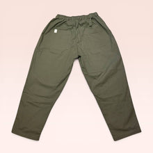 Load image into Gallery viewer, S_RE: ARMY EASY PANTS - KHAKI
