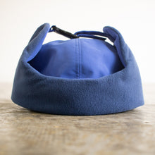 Load image into Gallery viewer, W Ears Cap -Blue-
