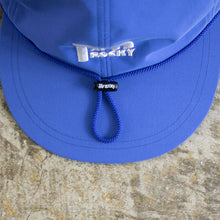 Load image into Gallery viewer, W Ears Cap -Blue-
