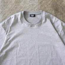 Load image into Gallery viewer, Big Pocket Boder Tee -GRAY-

