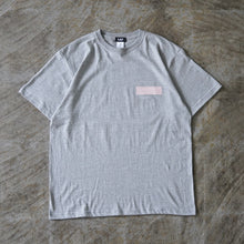 Load image into Gallery viewer, Pool Logo Tee -GRAY-
