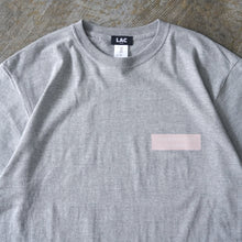 Load image into Gallery viewer, Pool Logo Tee -GRAY-
