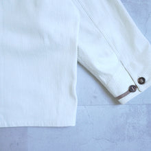Load image into Gallery viewer, Sashiko CoverAll -White-
