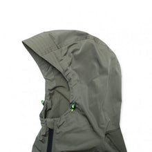 Load image into Gallery viewer, Anorak Parka -khaki--
