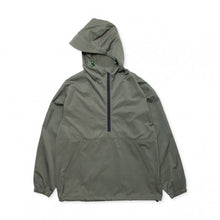 Load image into Gallery viewer, Anorak Parka -khaki--
