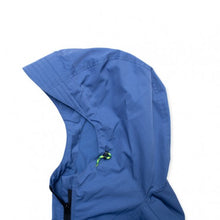 Load image into Gallery viewer, Anorak Parka -s.blue-
